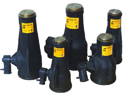 進口螺旋千斤頂