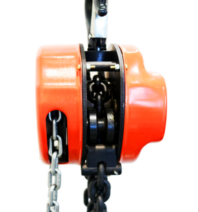 狹小空間使用手拉葫蘆吊裝設備時應注意哪些問題