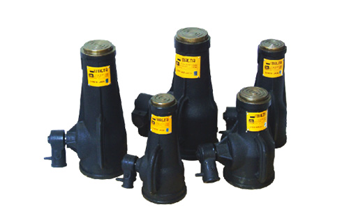 進(jìn)口螺旋千斤頂