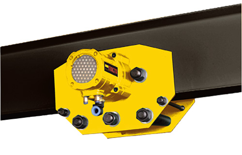 進(jìn)口工業(yè)級(jí)氣動(dòng)小車