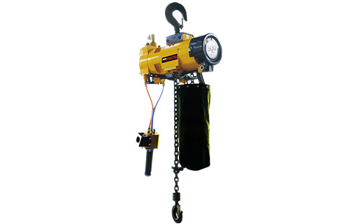 進(jìn)口工業(yè)級(jí)氣動(dòng)葫蘆